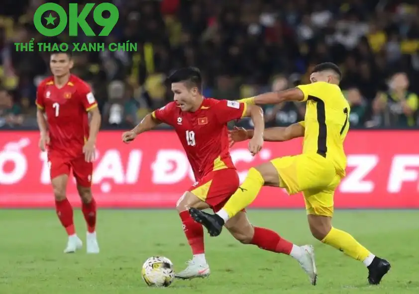 Tuyến giữa là một trong những điểm nóng quan trọng nhất của loạt trận bán kết AFF Cup 2026
